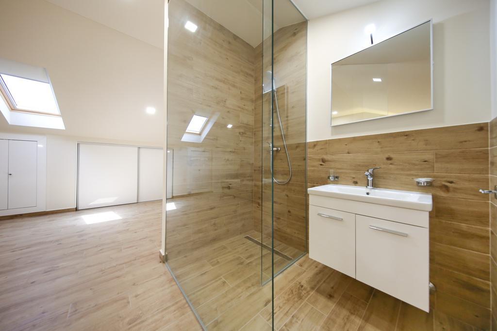 Idassa Atrium Rooms Zadar Extérieur photo