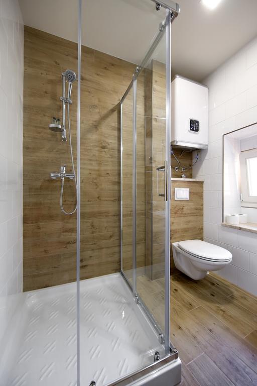 Idassa Atrium Rooms Zadar Extérieur photo