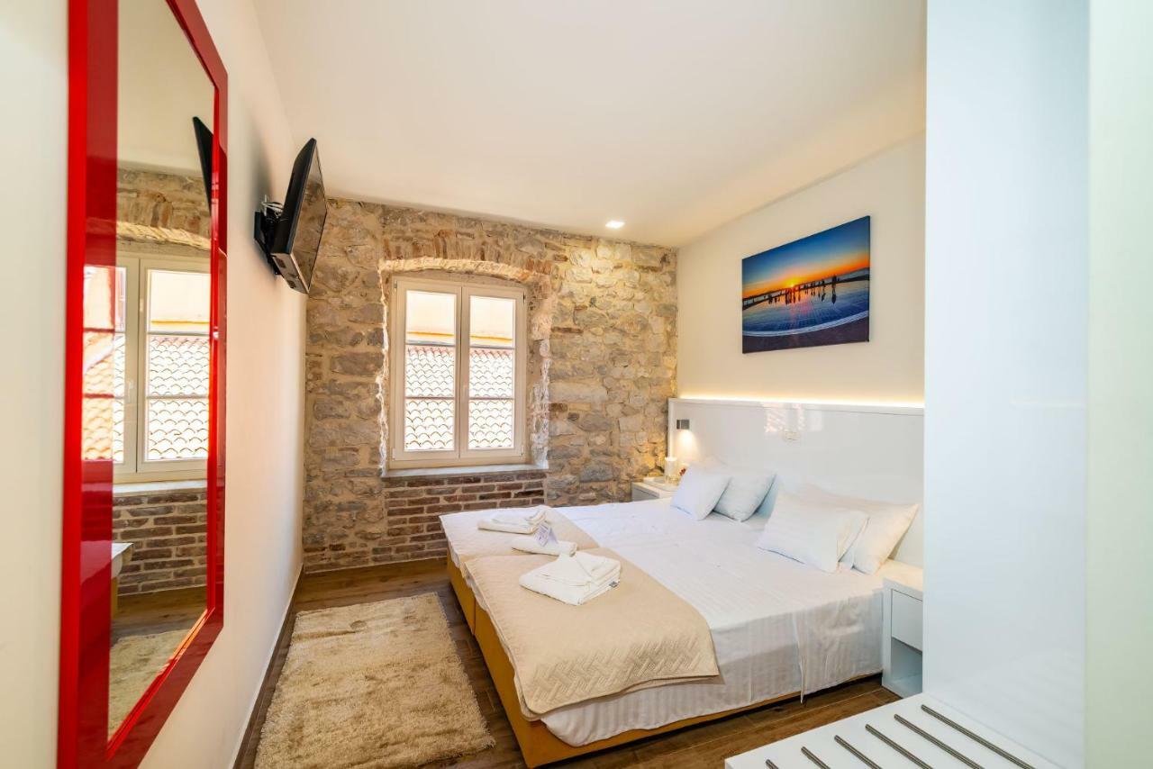 Idassa Atrium Rooms Zadar Extérieur photo