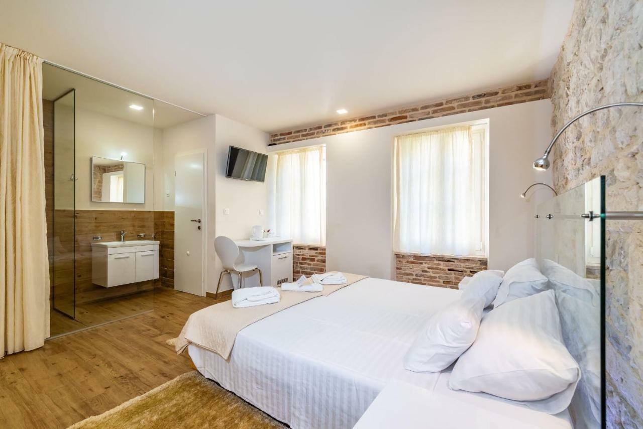 Idassa Atrium Rooms Zadar Extérieur photo