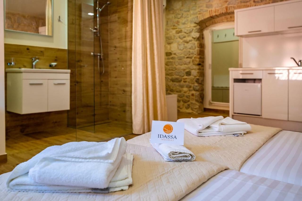 Idassa Atrium Rooms Zadar Extérieur photo
