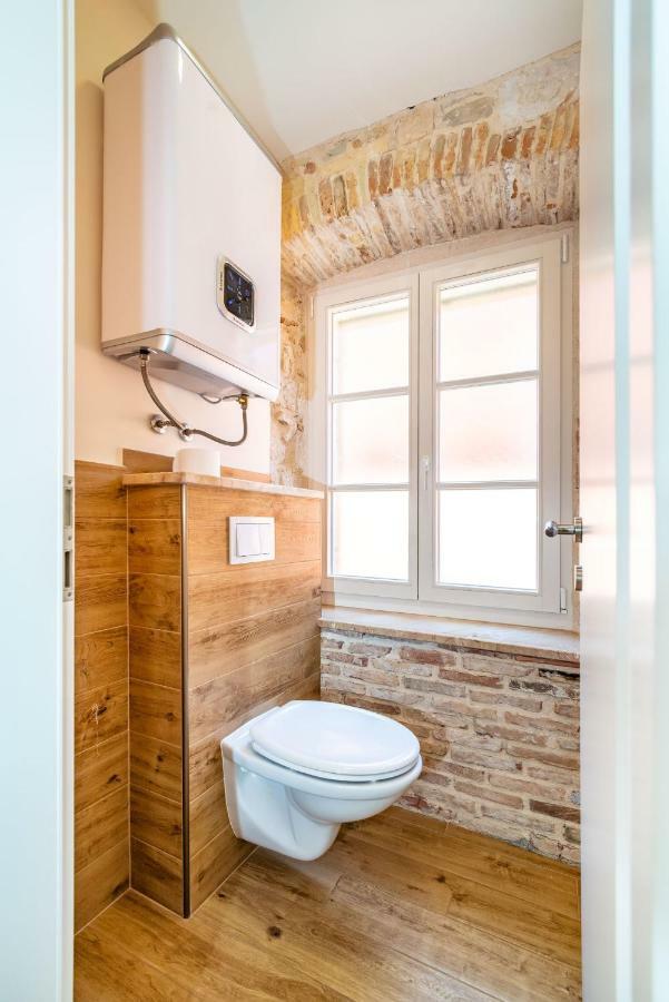 Idassa Atrium Rooms Zadar Extérieur photo