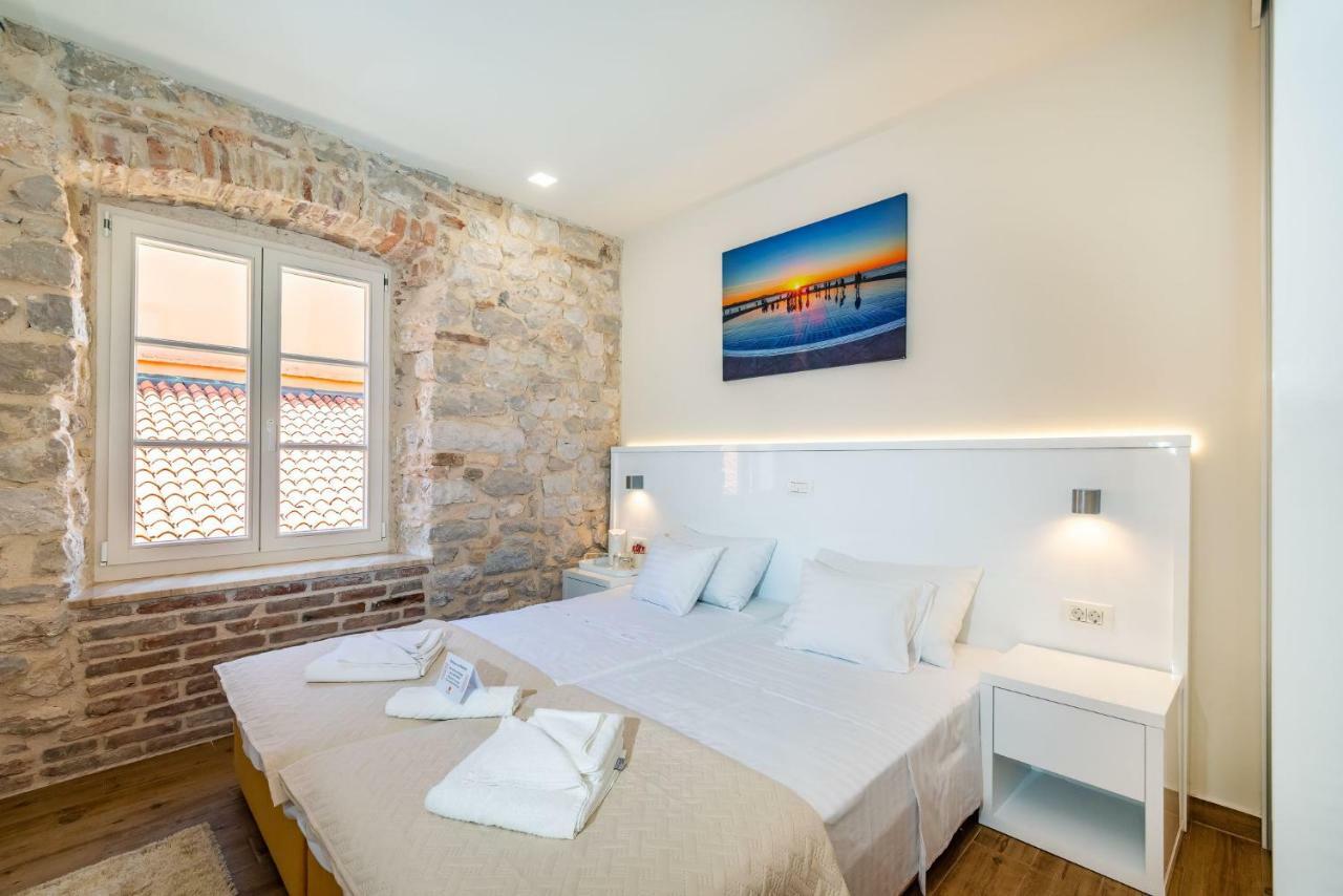 Idassa Atrium Rooms Zadar Extérieur photo